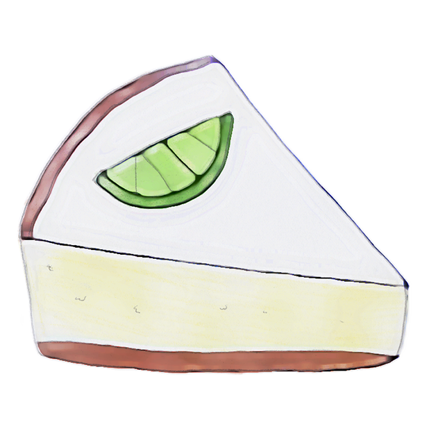 Kawaii! Ice Cream & Cake messages sticker-2