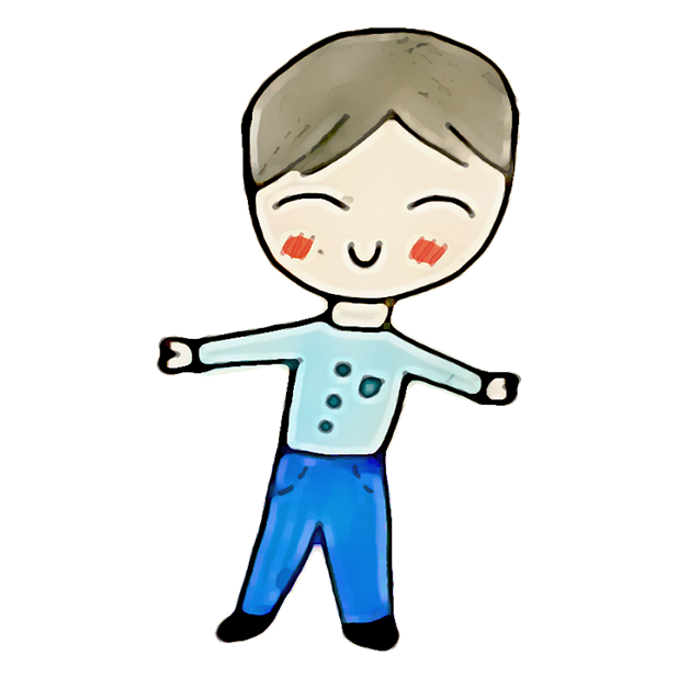 Kawaii Pets & Friends Stickers messages sticker-5