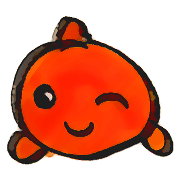 Kawaii Pets & Friends Stickers messages sticker-4