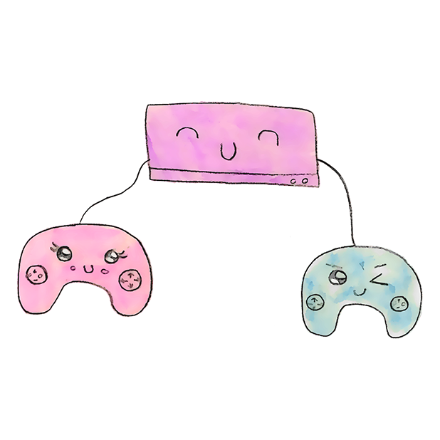 Kawaii Pets & Friends Stickers messages sticker-10