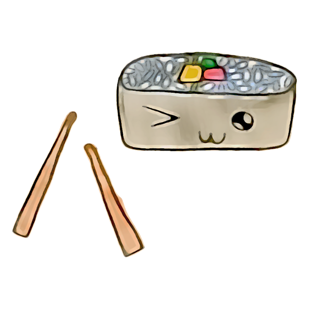 Kawaii Pets & Friends Stickers messages sticker-7
