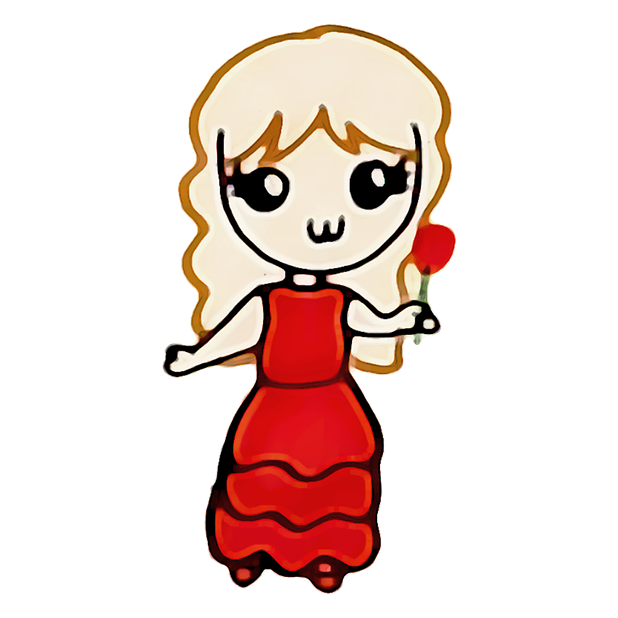 Kawaii Pets & Friends Stickers messages sticker-6