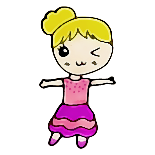 Kawaii Pets & Friends Stickers messages sticker-8