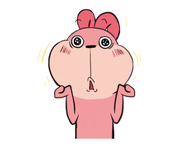 Colourful Squirrel messages sticker-11