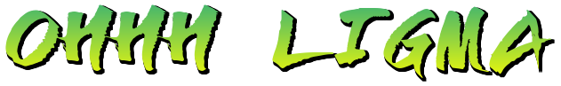 LigmaMOJI - Stickers for LIGMA messages sticker-3