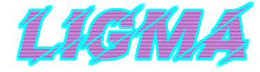 LigmaMOJI - Stickers for LIGMA messages sticker-1