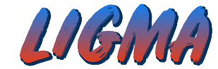 LigmaMOJI - Stickers for LIGMA messages sticker-8