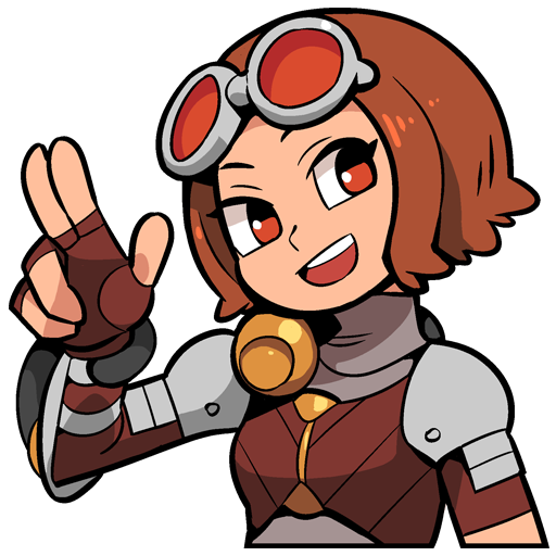 Magic: ManaStrike messages sticker-1