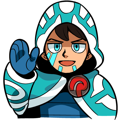 Magic: ManaStrike messages sticker-3