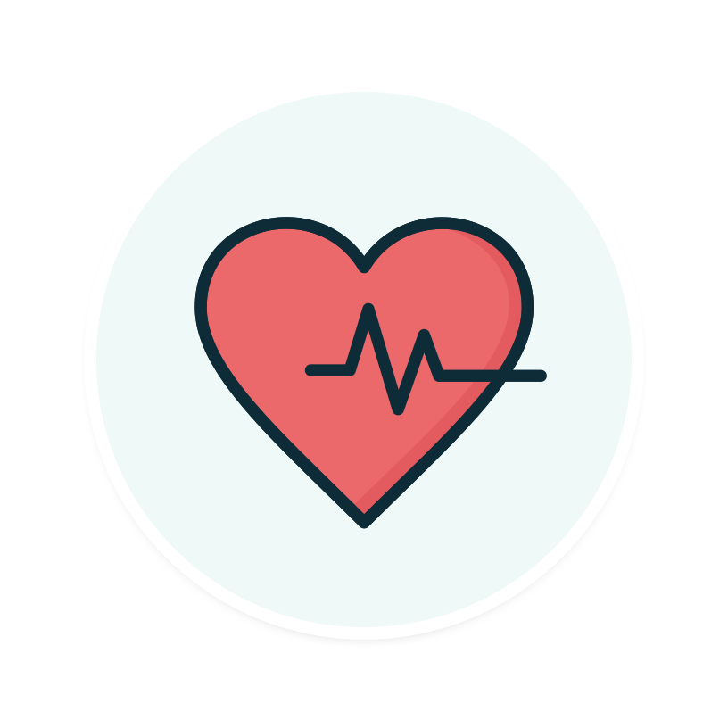 LIVI – See a doctor by Video messages sticker-8