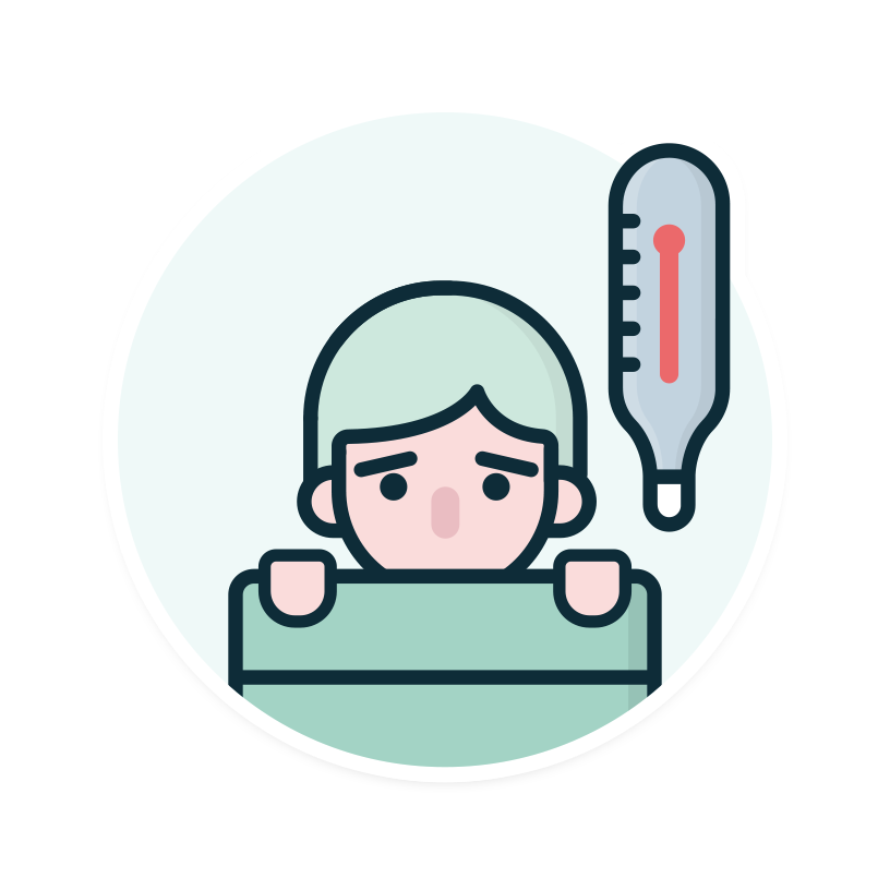 LIVI – See a doctor by Video messages sticker-0