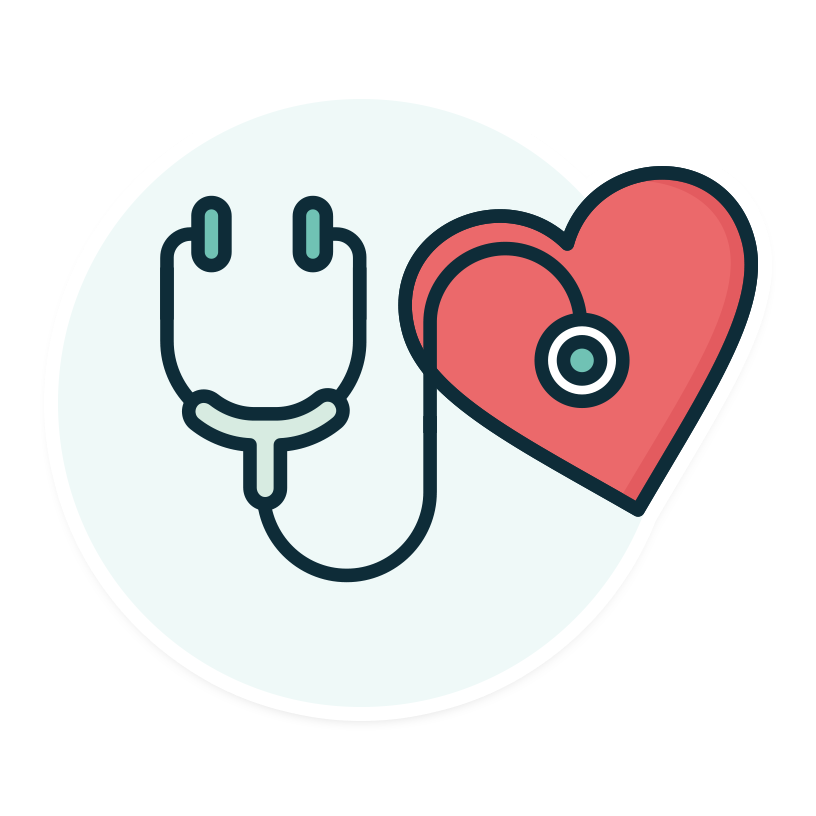 LIVI – See a doctor by Video messages sticker-11