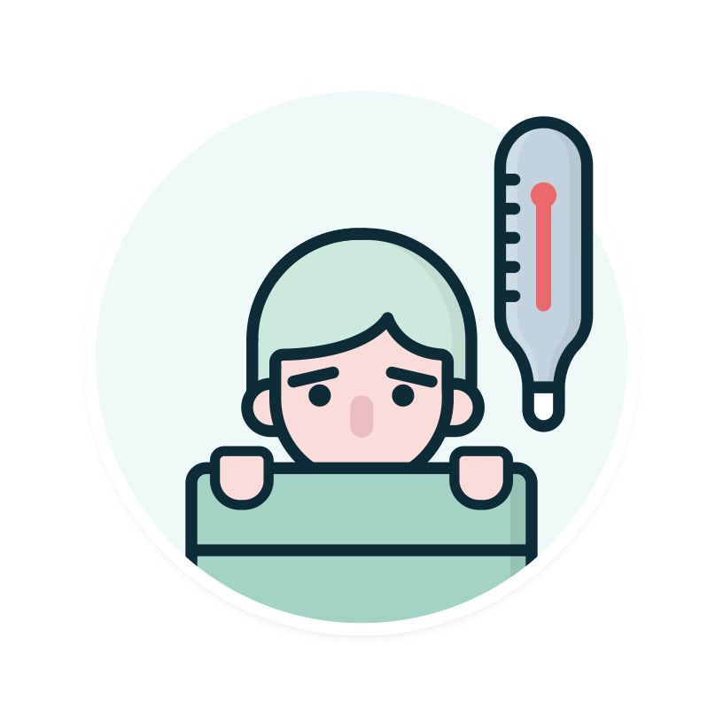 Livi – See a Doctor by Video messages sticker-0