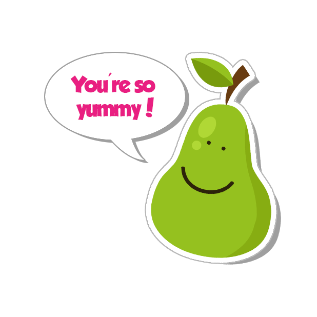 Fruit Escape: Draw Line messages sticker-5