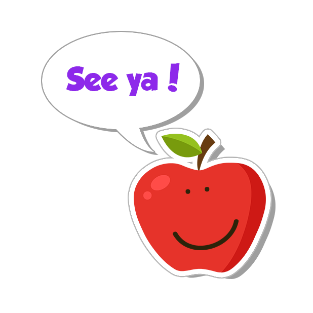 Fruit Escape: Draw Line messages sticker-7