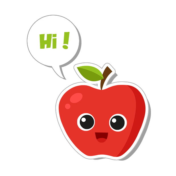 Fruit Escape: Draw Line messages sticker-3