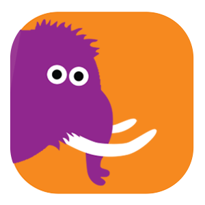 Noah's Ark Animalibrium - Kids messages sticker-0