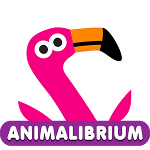 Noah's Ark Animalibrium - Kids messages sticker-2