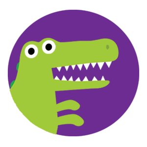 Noah's Ark Animalibrium - Kids messages sticker-6