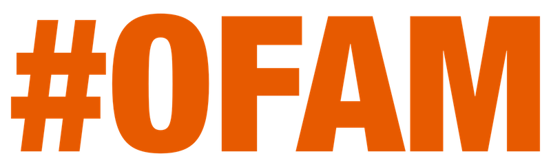 #OFAM Stickers messages sticker-2
