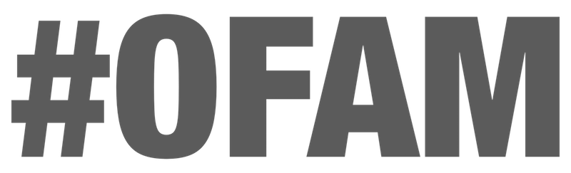 #OFAM Stickers messages sticker-3