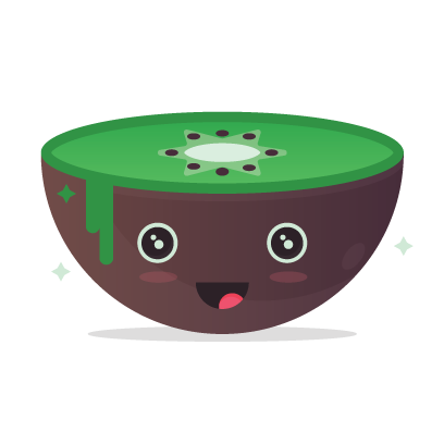 Hyper Fruits messages sticker-5