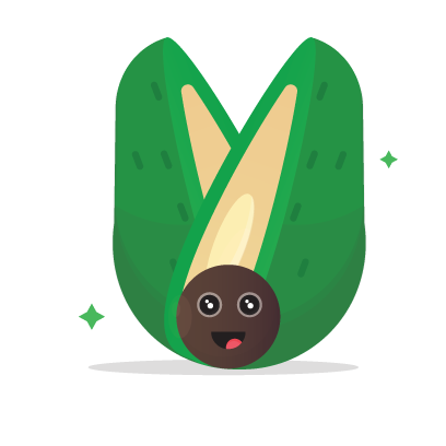 Hyper Fruits messages sticker-6