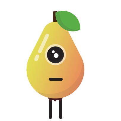 Hyper Fruits messages sticker-4