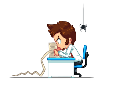 Workaholics messages sticker-4