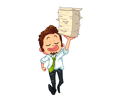Workaholics messages sticker-8