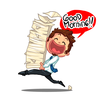 Workaholics messages sticker-1