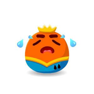 Rolando: Royal Edition messages sticker-9