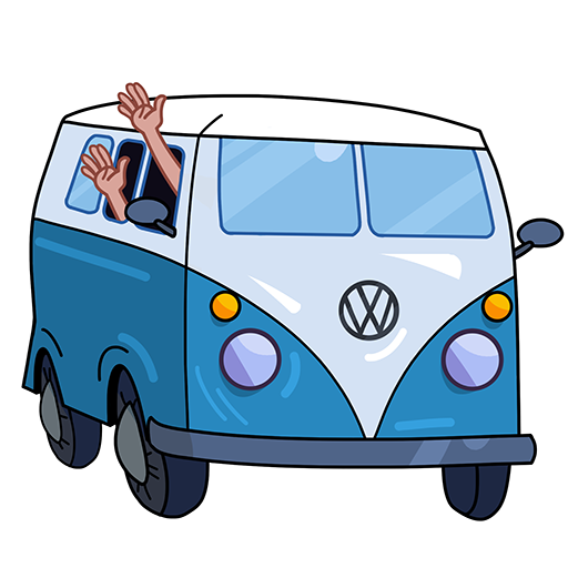 Anyride - Best ride fast! messages sticker-3