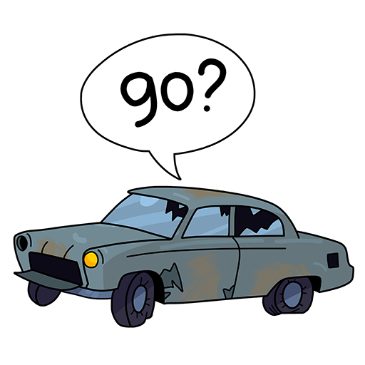Anyride - Best ride fast! messages sticker-4