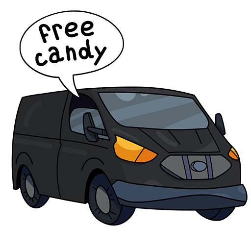 Anyride - Best ride fast! messages sticker-1