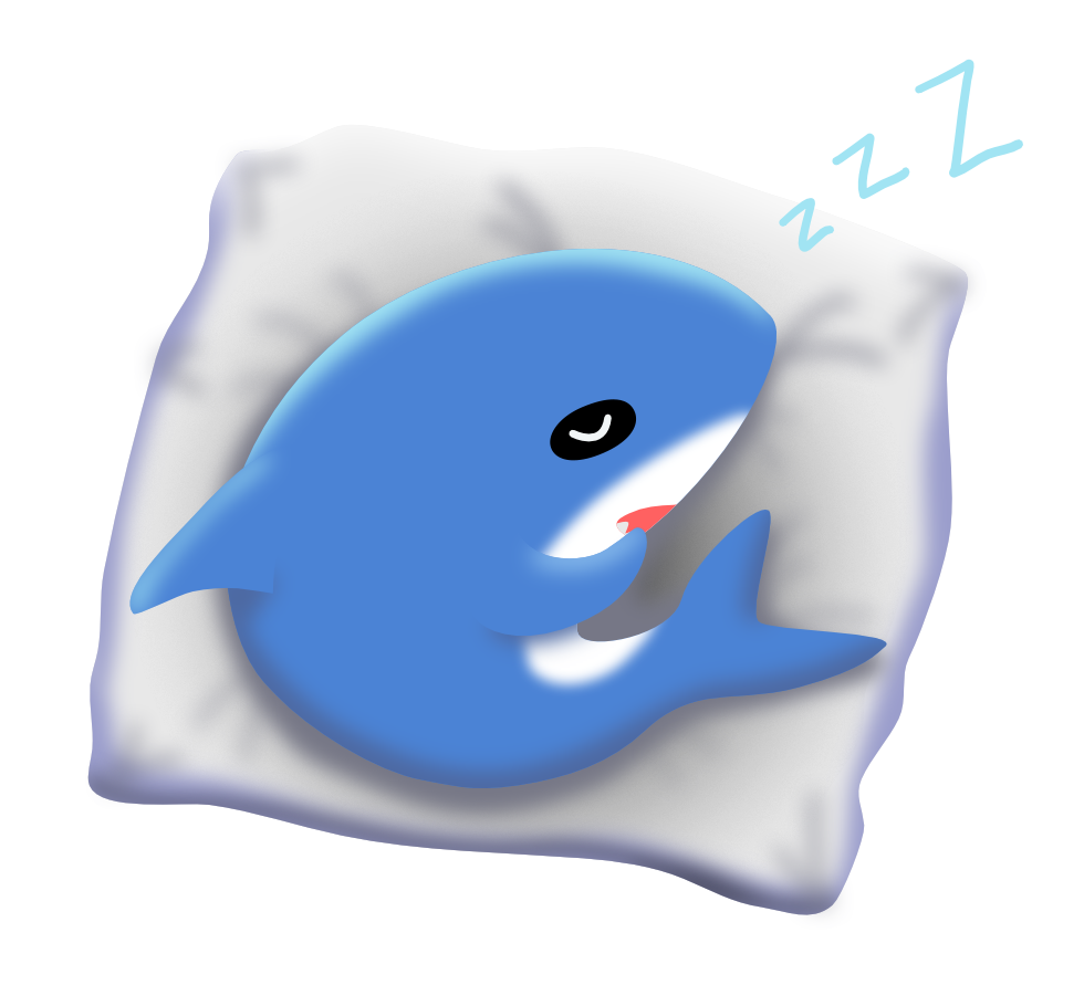 Shark Friends messages sticker-7