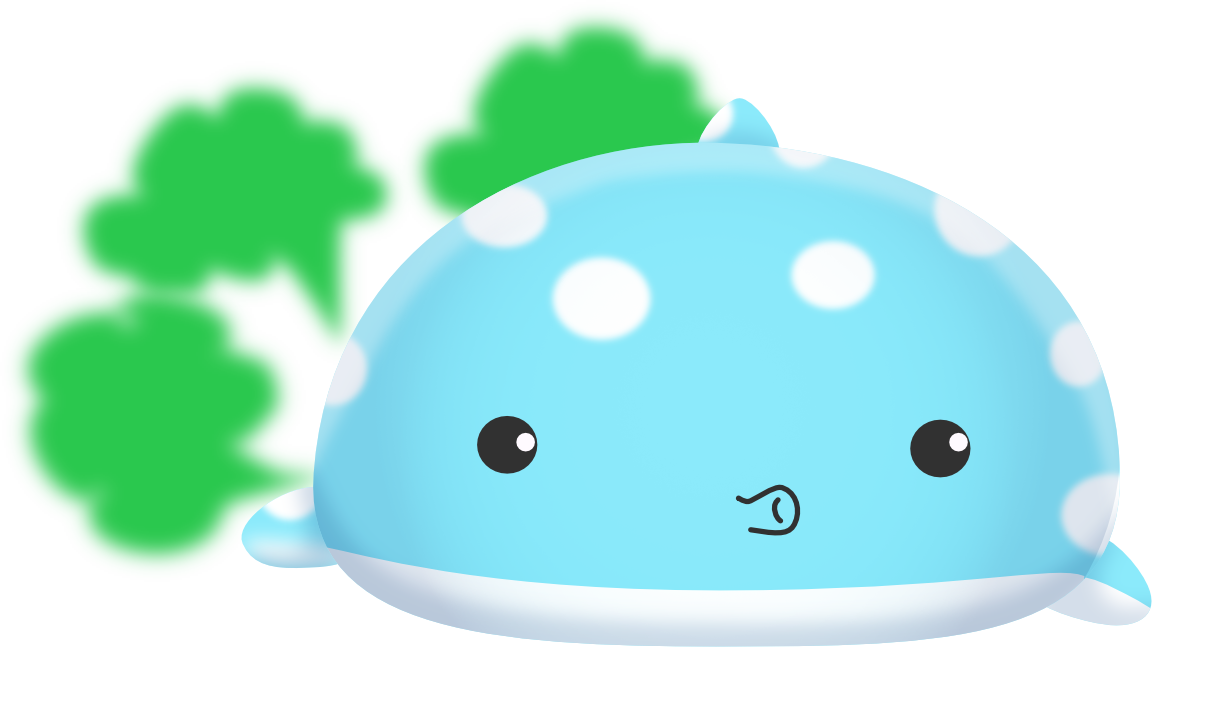 Shark Friends messages sticker-10