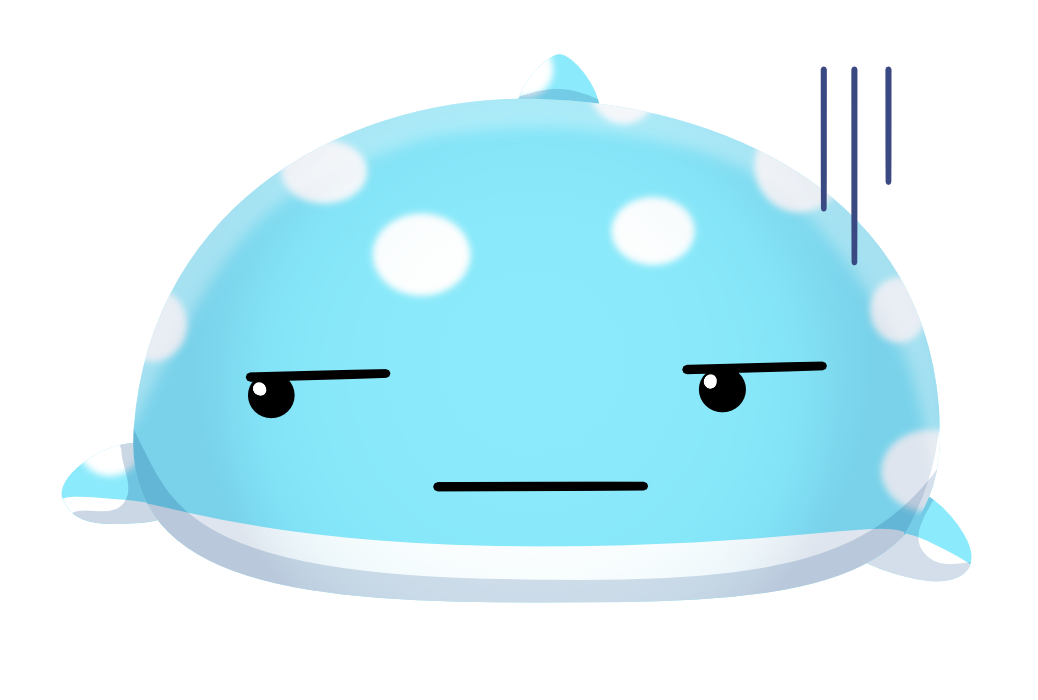 Shark Friends messages sticker-9