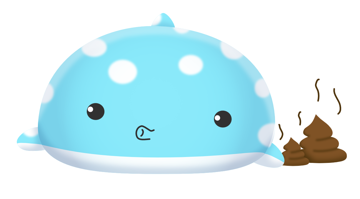 Shark Friends messages sticker-11