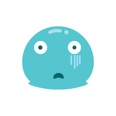 Driblet Stickers messages sticker-10