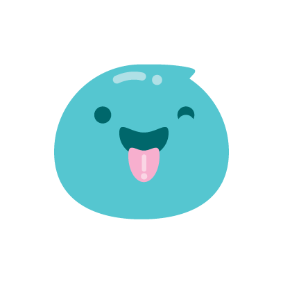 Driblet Stickers messages sticker-2