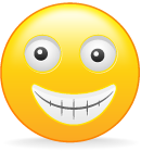 Smileys Stickers - Emojis messages sticker-6