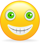 Smileys Stickers - Emojis messages sticker-11