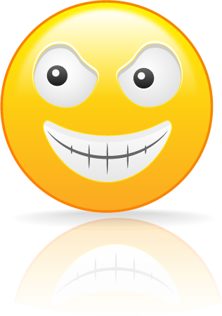 Smileys Stickers - Emojis messages sticker-0