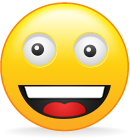 Smileys Stickers - Emojis messages sticker-9