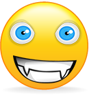 Smileys Stickers - Emojis messages sticker-1