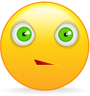 Smileys Stickers - Emojis messages sticker-8