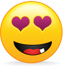Smileys Stickers - Emojis messages sticker-2
