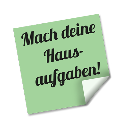 Stickers tagliches Einerlei messages sticker-10