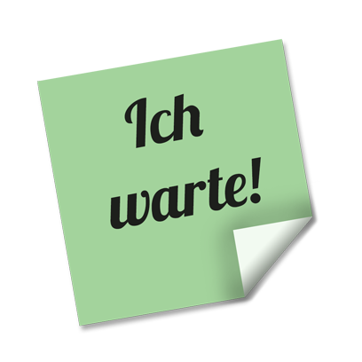 Stickers tagliches Einerlei messages sticker-8